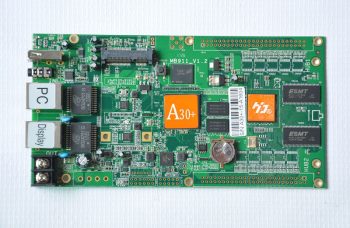 HUIDU HD-R512S LED Module Receiving Card 4