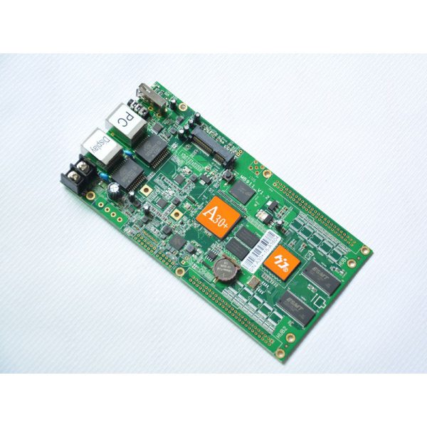 HUIDU HD-A30+ Full Color Async LED Controller Card 4