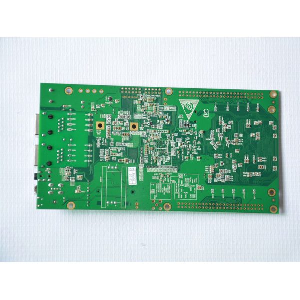 HUIDU HD-A30+ Full Color Async LED Controller Card 5