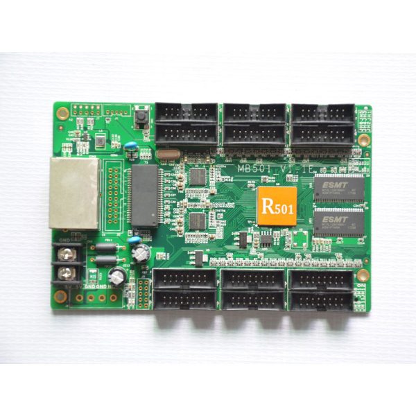 HUIDU HD-R501 LED Screen Receiving Card 2