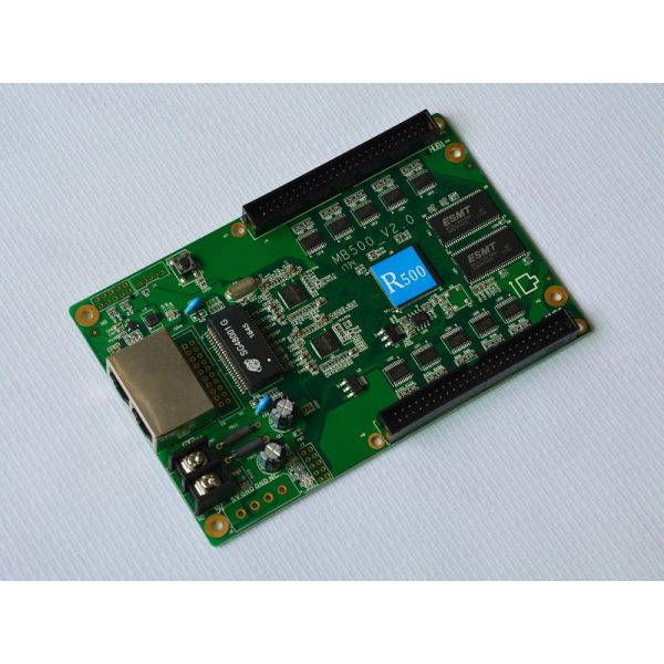 HUIDU LED HD-R500 LED Receiving Card for led screens 4