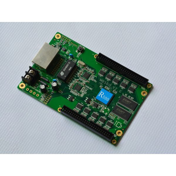 HUIDU LED HD-R500 LED Receiving Card for led screens 5