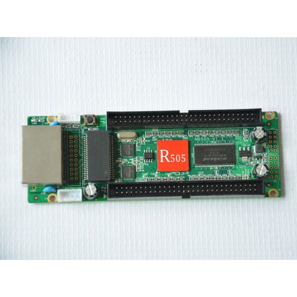 HUIDU LED HD-R505 LED Receiving Card 2