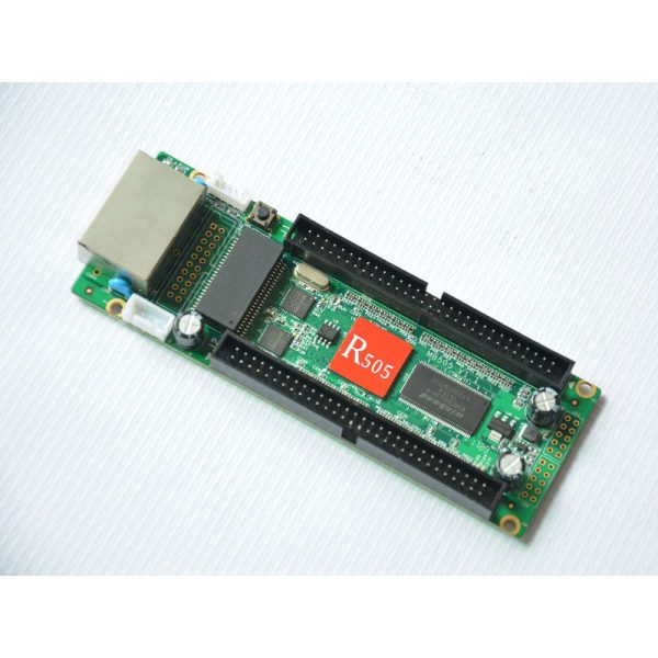 HUIDU LED HD-R505 LED Receiving Card 3