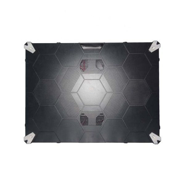 P1.25 LED Video Wall Indoor 640mmX480mm Frontal Service LED Cabinet 3