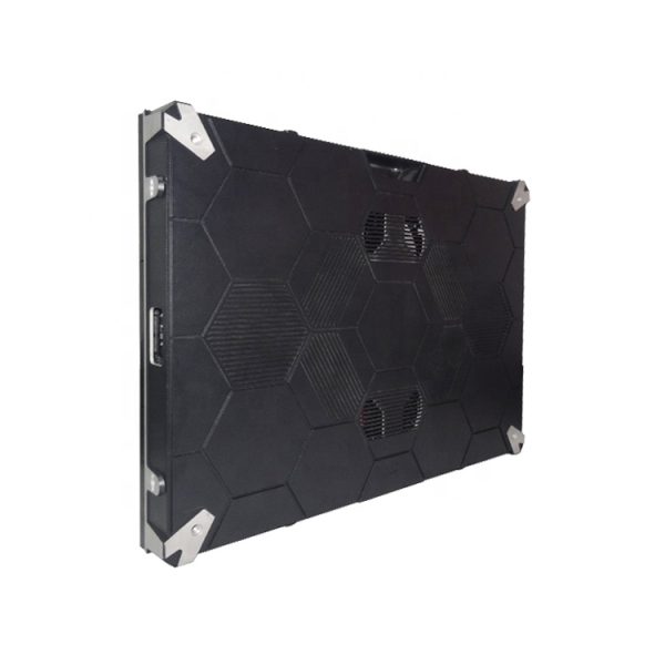 P1.25 LED Video Wall Indoor 640mmX480mm Frontal Service LED Cabinet 4