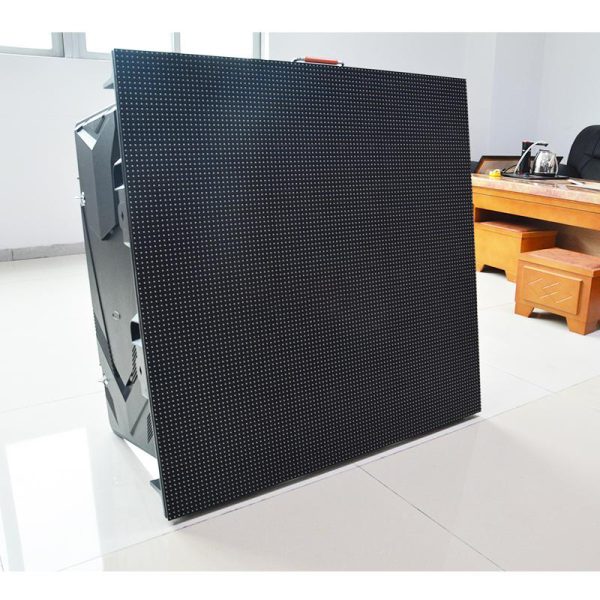 Waterproof P6.67 Outdoor LED Display Module 960×960 7