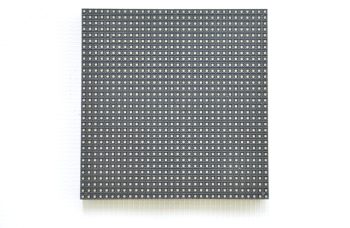 P5 Indoor Flexible Soft LED Module 320mmx160mm 6