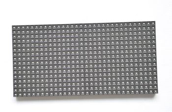 P4.81 Indoor SMD RGB LED Display Module 250mmx250mm 1/13 Scan LED Module 6