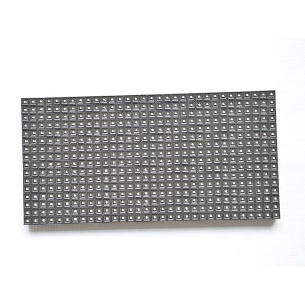 P10 Led Matrix Outdoor Waterproof Screen 320mmx160mm 1/8 Scan Indoor LED Module 2