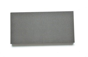 Fornecedor de display LED colorido P1.25mm SMD interno 320mmx160mm 1/64 Módulo LED de digitalização 5