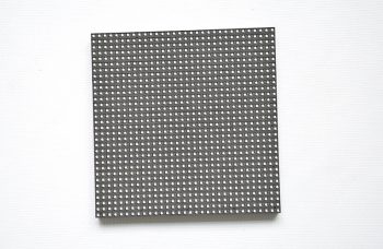 Indoor P6 LED Display Module 192x192mm 1/16 Scan SMD3528 LED Panel