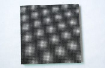 P10 Led Matrix Outdoor Waterproof Screen 320mmx160mm 1/8 Scan Indoor LED Module 6