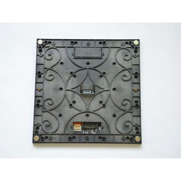 P2.5 SMD LED Display Indoor Module 240mmx240mm 1/32 Scan LED Module 3