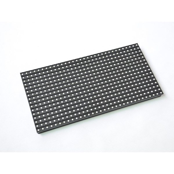 Outdoor SMD P10 LED Panel Module 320mmx160mm 1/2 Scan LED Display 2