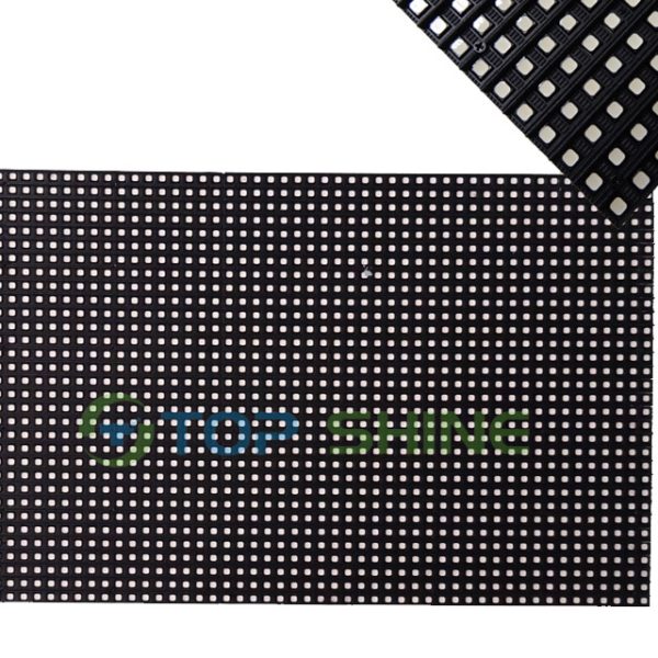 P12.5 SMD 200×200 Outdoor LED Display Module 3