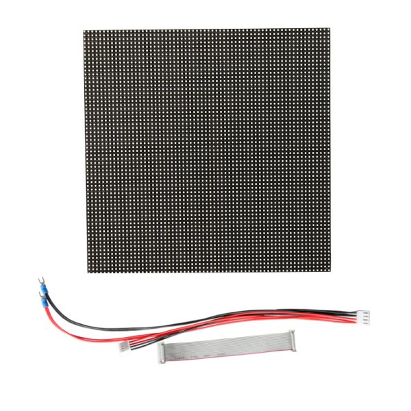 P2.5 Outdoor LED Screen Display Module 160x160mm LED Module 2