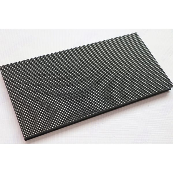 P3.076 Outdoor Fine Pitch LED Panel 320mmx160mm SMD LED Module 3