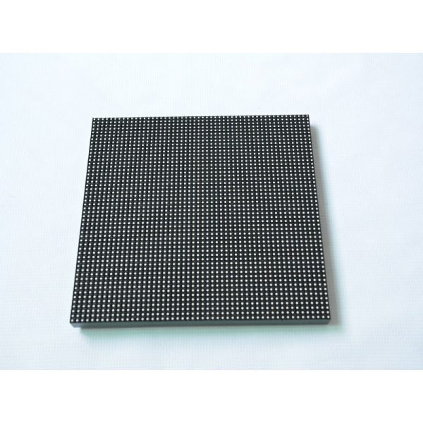 P4.81 Outdoor SMD LED Display Board 250x250mm LED Module 320×160 2