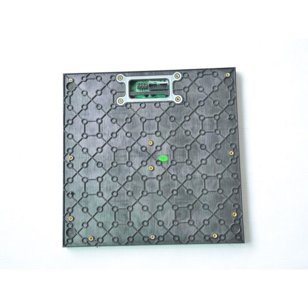 P4.81 Outdoor SMD LED Display Board 250x250mm LED Module 320×160 5