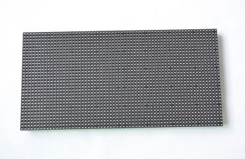 P6.67 Outdoor LED Panel Digital Screen Module 320mmx160mm Outdoor SMD LED Module 9