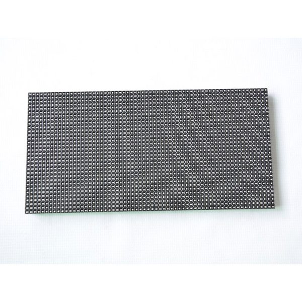 Outdoor P5 LED Display Panel Module 320mmx160mm 2