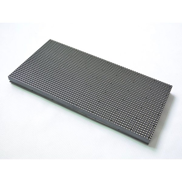 Outdoor P5 LED Display Panel Module 320mmx160mm 6