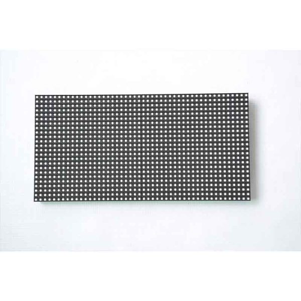 P6.67 Outdoor LED Panel Digital Screen Module 320mmx160mm Outdoor SMD LED Module 2