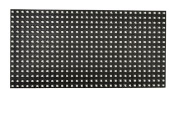 P6 Outdoor SMD LED Module 192×96