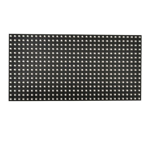 P6 Outdoor SMD LED Module 192×96 2