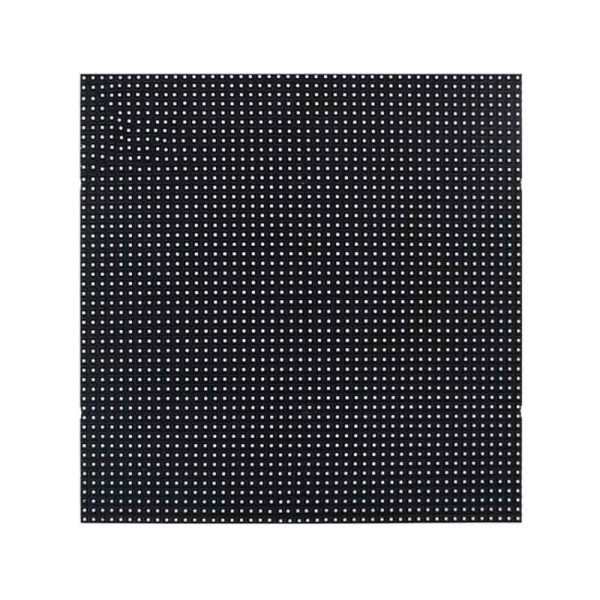 P10.16 Dual Service LED Screen Panel Outdoor SMD 305x305mm Dual Service LED Module 2