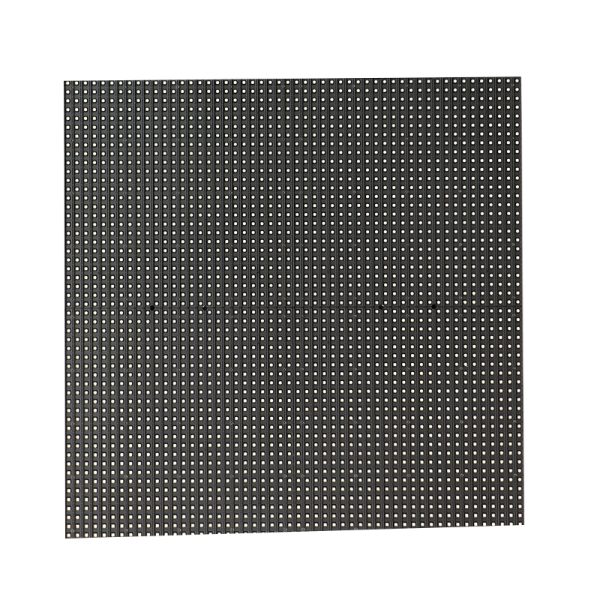 P4.81 Front Service LED Wall Screen Outdoor SMD 250mmx250mm Front and Rear Service LED Module 3