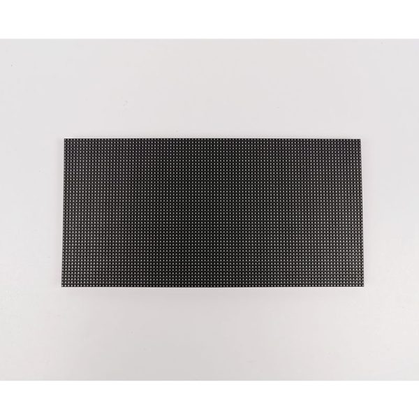 P2.5 Indoor Flexible LED Panel Video Screen 240mmx120mm Flexible Soft LED Display Module 3