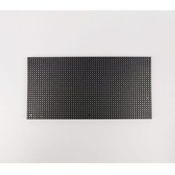 P4 Flexible LED Panel Screen Display Indoor 240mmx120mm Flexible Soft LED Display Module 4