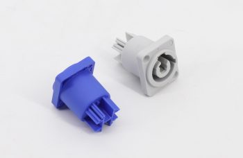 LED Screen Power Cable Plug Socket