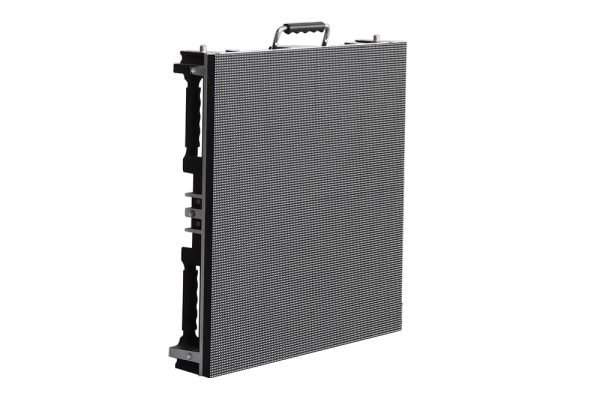 P2.97 Outdoor Rental LED Display 500x500mm Outdoor Adaptable Die-Cast Rental LED Screen Display 2