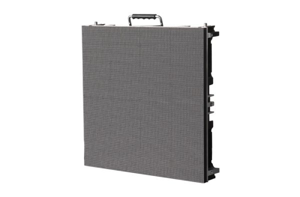 P2.97 Outdoor Rental LED Display 500x500mm Outdoor Adaptable Die-Cast Rental LED Screen Display 3