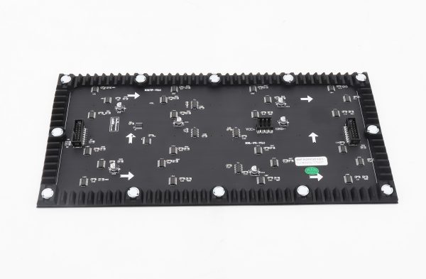 P1.86 Soft LED Display Module 320×160 Flexible LED Screen 6