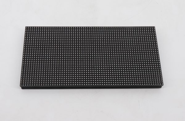 P4 Outdoor Full Color LED Display Screen Module 256x128mm 3