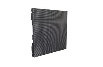 P4 Outdoor LED Display Screen Billboard 960x960mm Die-cast Fixed Installation LED Display Screen-High Brightness