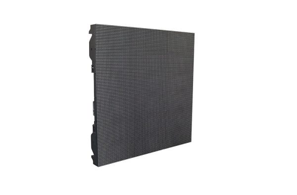 P4 Outdoor LED Display Screen Billboard 960x960mm Die-cast Fixed Installation LED Display Screen-High Brightness 2