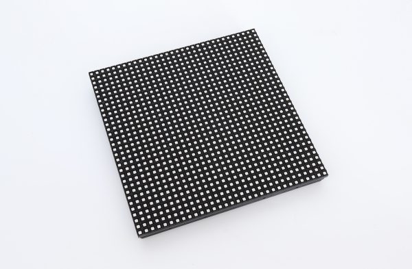 P6 outdoor SMD3535 NationStar LED screen module 192x192mm. 5