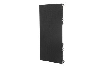 P3.91 Indoor Rental LED Screen Panel 500X1000 Die-Cast Adaptive LED Panel