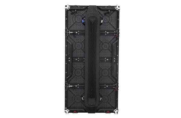 P3.91 Indoor Rental LED Screen Panel 500X1000 Die-Cast Adaptive LED Panel 4