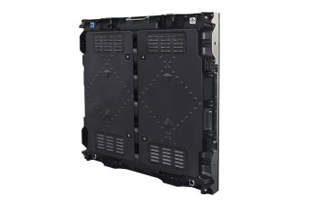 Outdoor Rental P3.91 LED Display 1000mmx500mm Die-casting Aluminum LED Cabinet 9