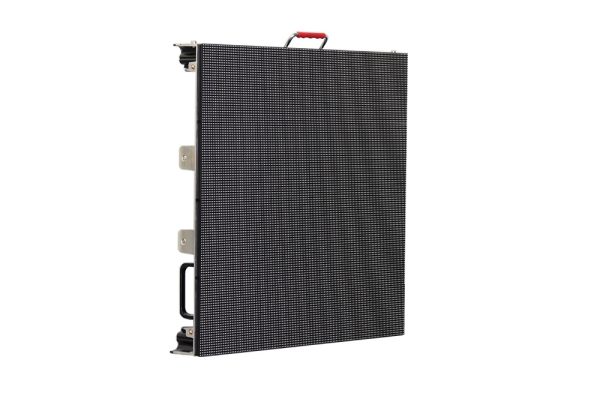 P4 LED Display Screen For Advertising Outdoor 640X640mm Event Rental LED Panel 4