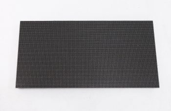 P3.076 indoor SMD LED display screen module 320x160mm from China manufacturer