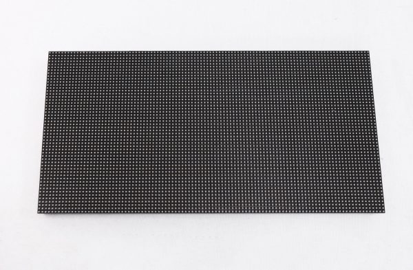 P3.076 indoor SMD LED display screen module 320x160mm from China manufacturer 2