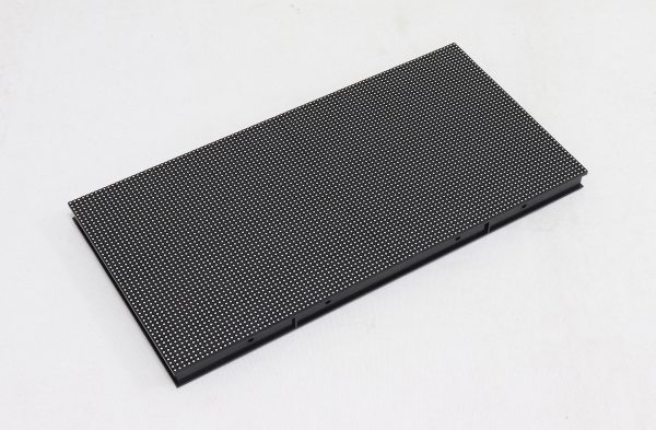 Outdoor P3.076 P3.33 LED Screen Display Module 320x160mm from top Factory 4