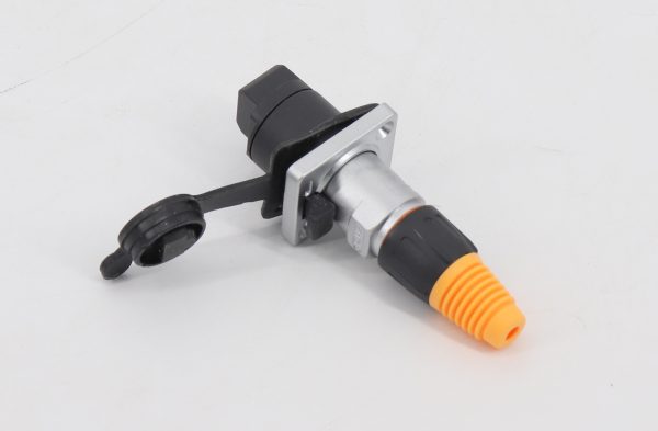 Outdoor LED Screen Signal Cable Plug Socket P1 P1.2 P1.3 P1.4 P1.5 P1.6 P1.7 P1.8 P1.9 P2 P2.5 P3 7